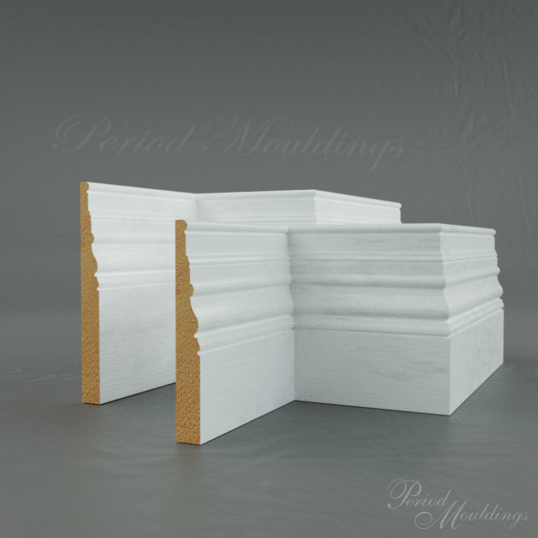 Period Mouldings Traditional Skirting Boards Architraves And Mouldings