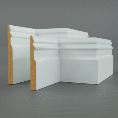 Our Bestselling Products - Skirting Boards & Architraves